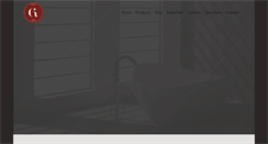 Desktop Screenshot of lightingandceramics.com.au